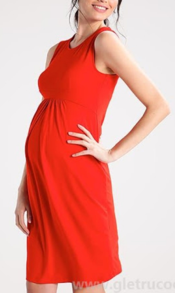 Isabella Oliver Coraline dress